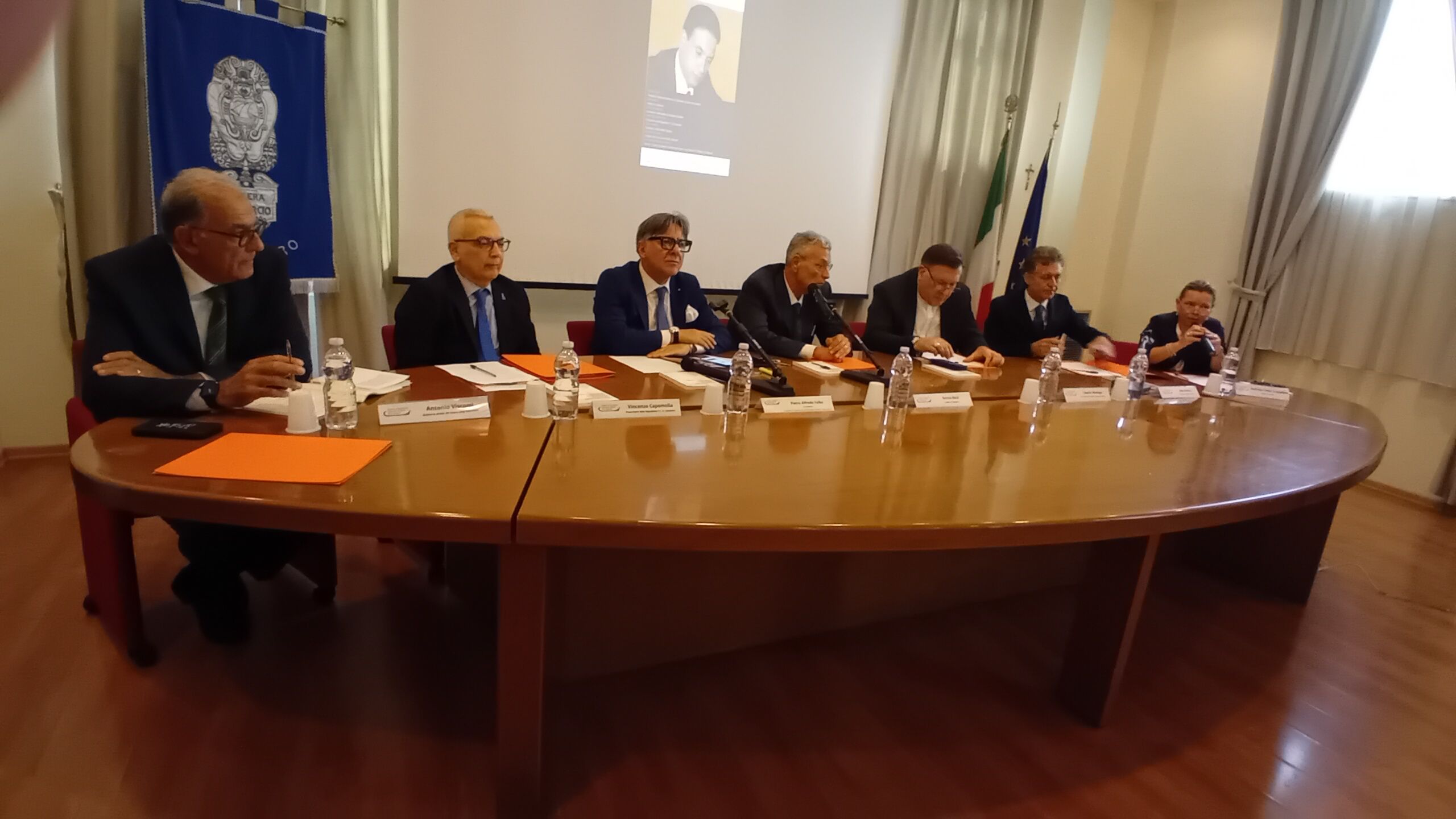 A Catanzaro un convegno per ricordare il giudice Rosario Livatino