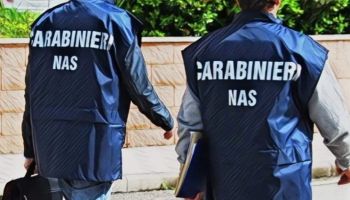 Dal lavoro nero ai lidi abusivi: blitz sulla costa vibonese, denunce e oltre 40mila euro di sanzioni