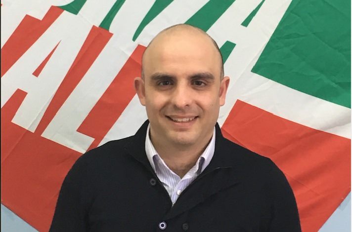 Catanzaro, Pisano nuovo vicecoordinatore di Forza italia