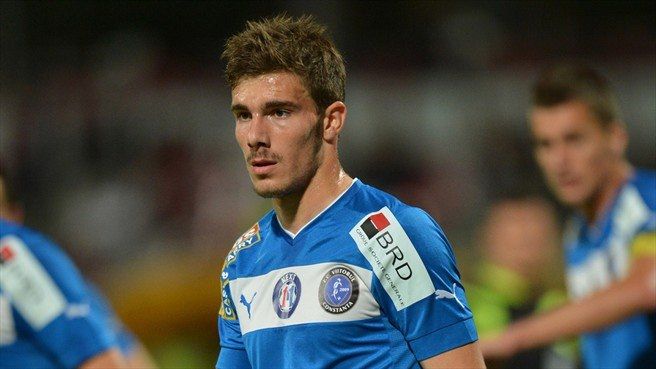 Balasa dalla Roma al Crotone