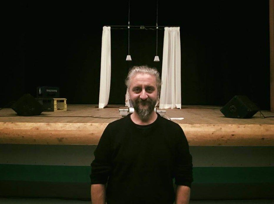 Il “Pueblo” di Ascanio Celestini a Cosenza