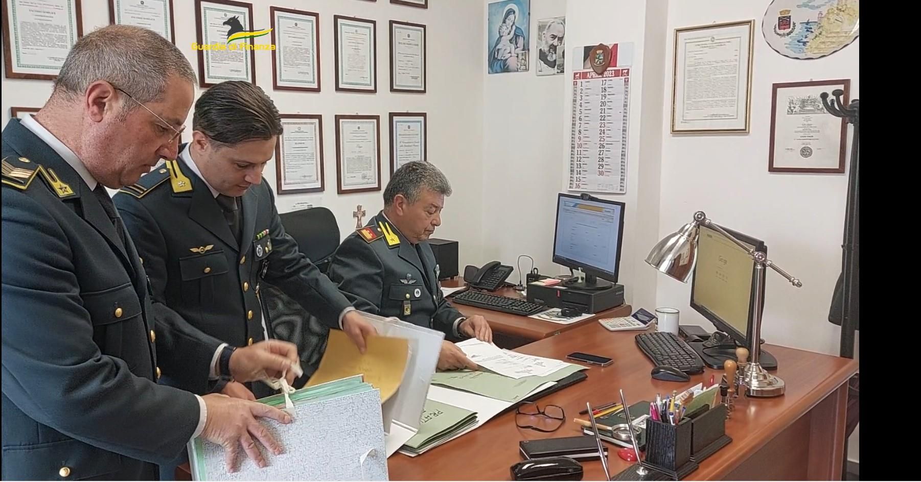 Riciclaggio internazionale, sequestrati 57 milioni di euro. Operazione in tutta Italia