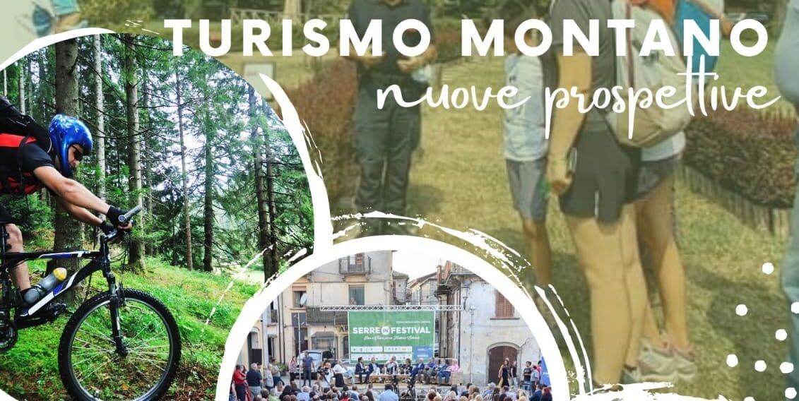 “Serreinfestival”, seconda giornata all’insegna del turismo montano e dell’autonomia differenziata