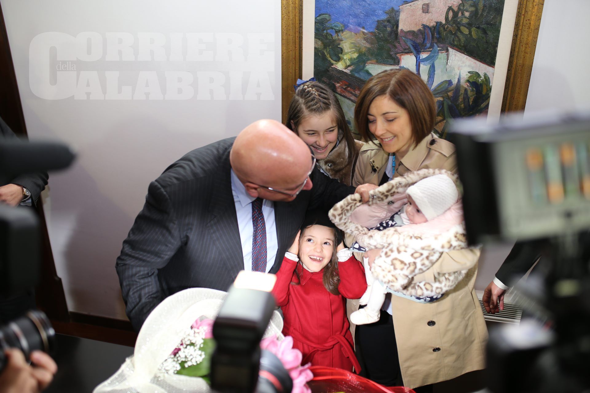 La «rivoluzione normale» di Mario "'u lupu"