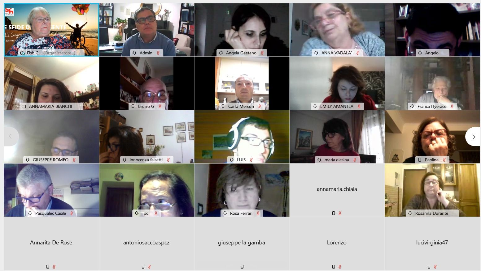 «Con 20 anni di ritardo abbiamo la nuova riforma del sociale. Ora si prosegue»