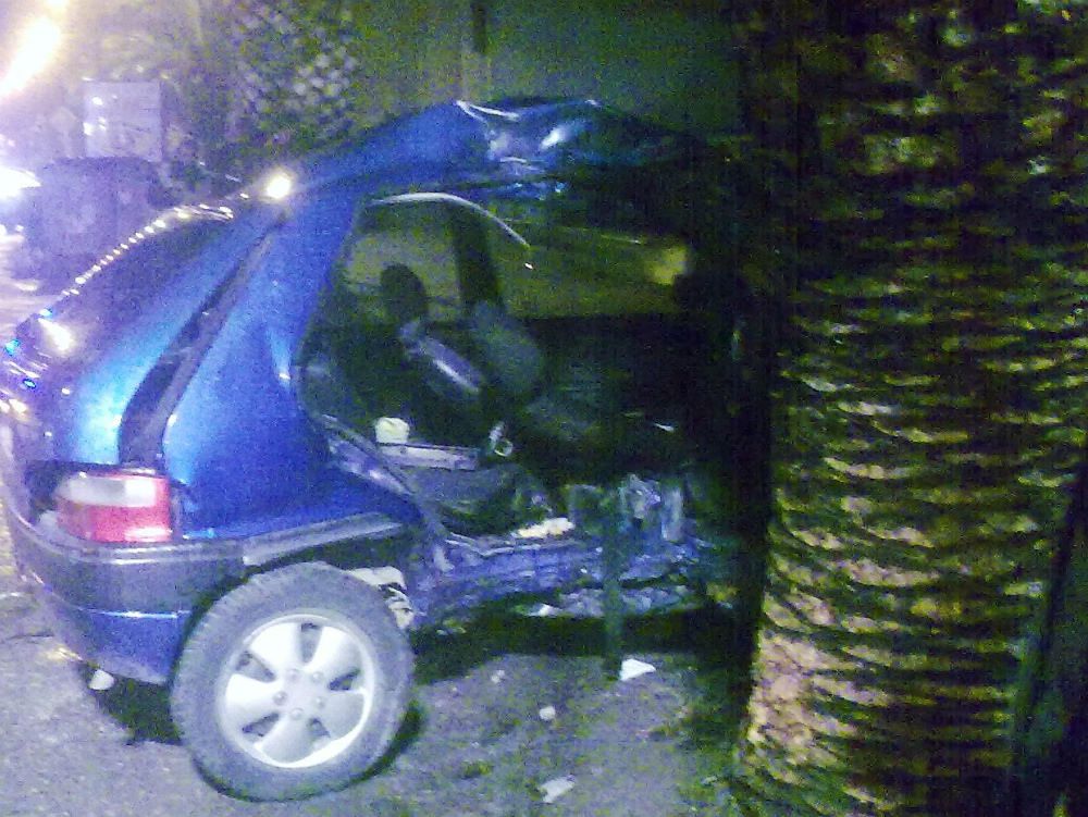 Incidente mortale sulla statale 18
