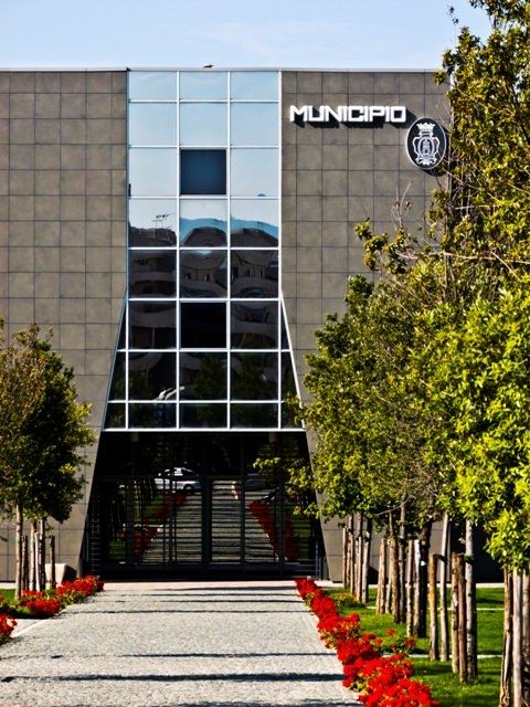 Il giorno del ballottaggio rendese tra Verre e Manna