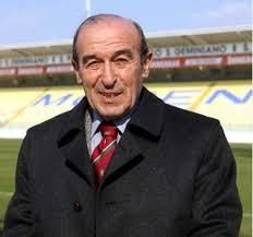 Addio a Seghedoni, allenò il Catanzaro