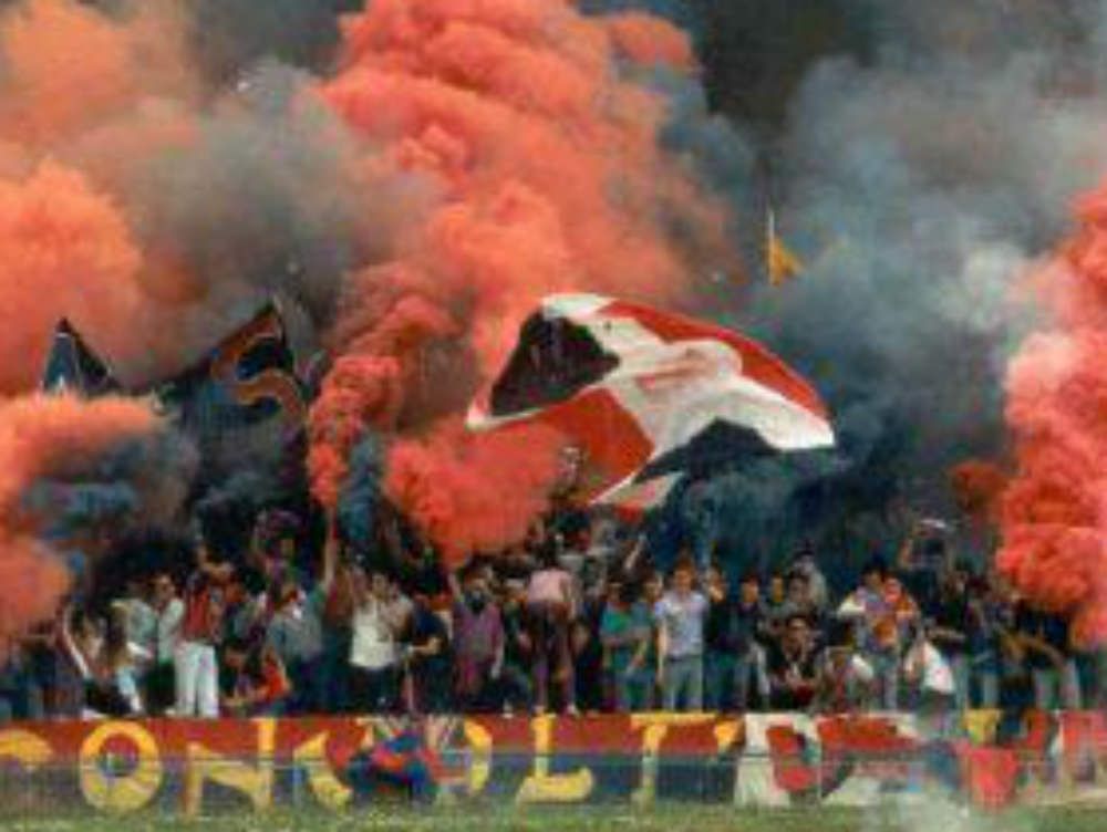 SERIE D | Il Cosenza agguanta la finale dei play off