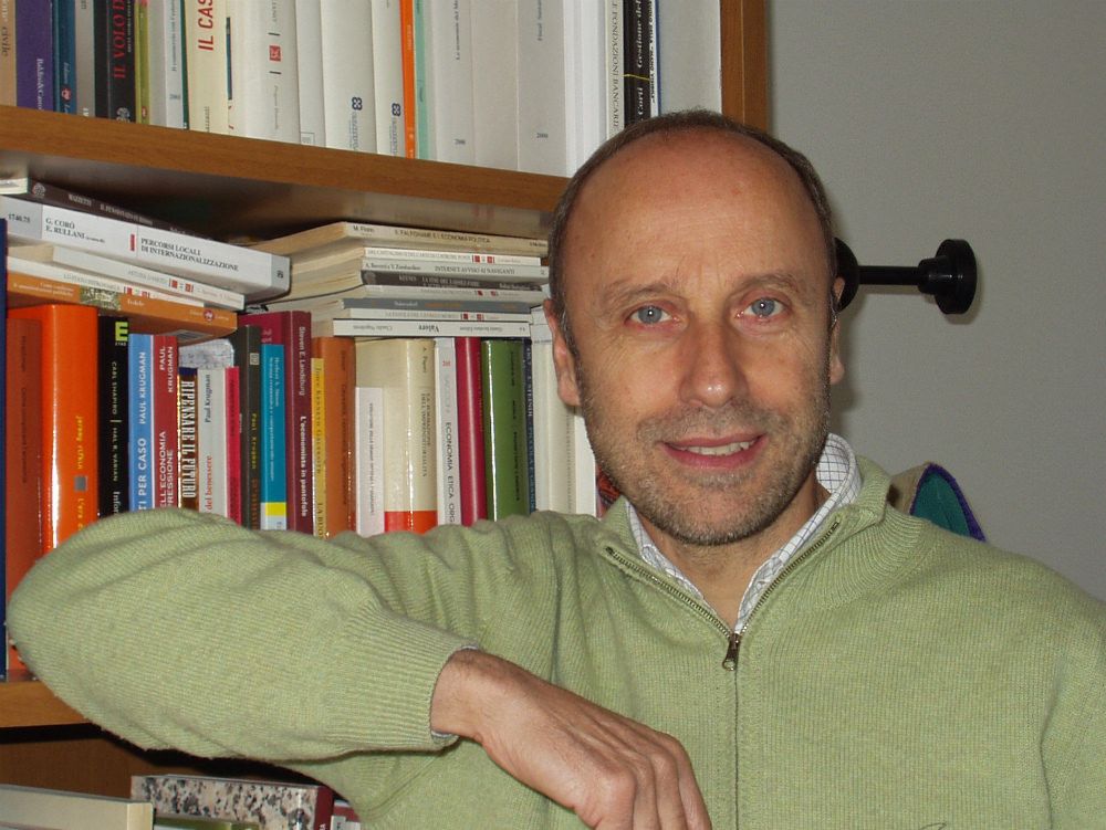 Unical, Cersosimo si candida: «Ci vuole una missione in più»