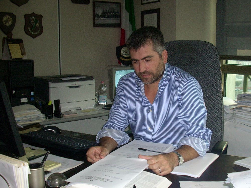 IN EDICOLA | Messaggi "Gatto…pardeschi"