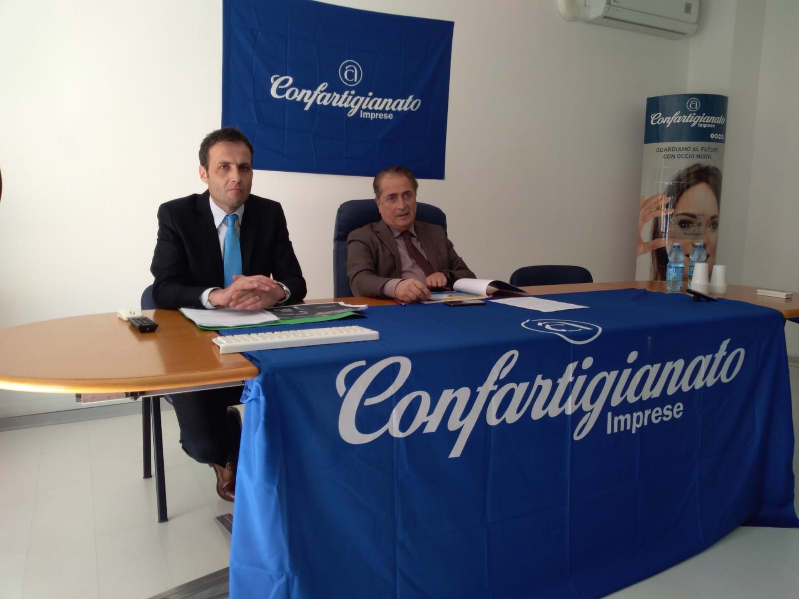 Confartigianato Calabria: «Luci e ombre nella manovra gialloverde»