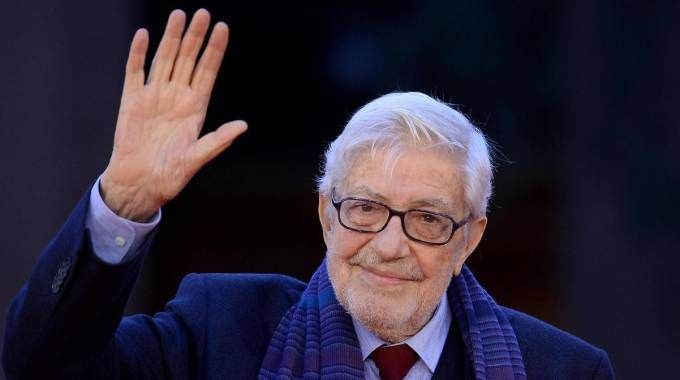 Quanto ci manca Ettore Scola