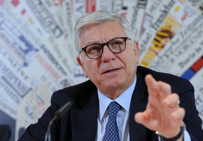 De Felice farà bene alla Sacal. Ma la politica e Oliverio hanno fallito