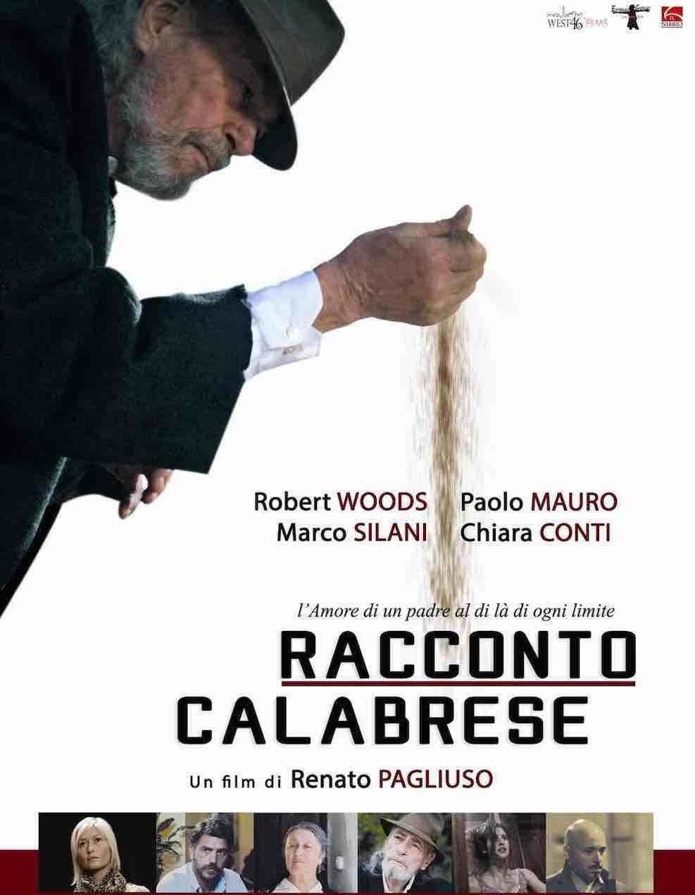 "Racconto Calabrese" approda sul grande schermo