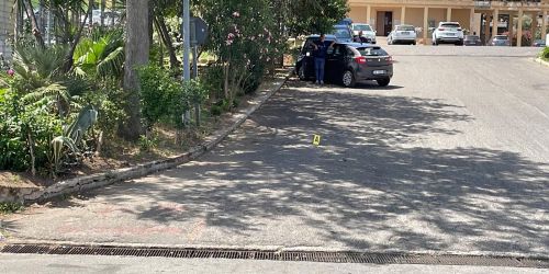 Sparatoria a Corigliano Rossano, ferito 33enne - VIDEO