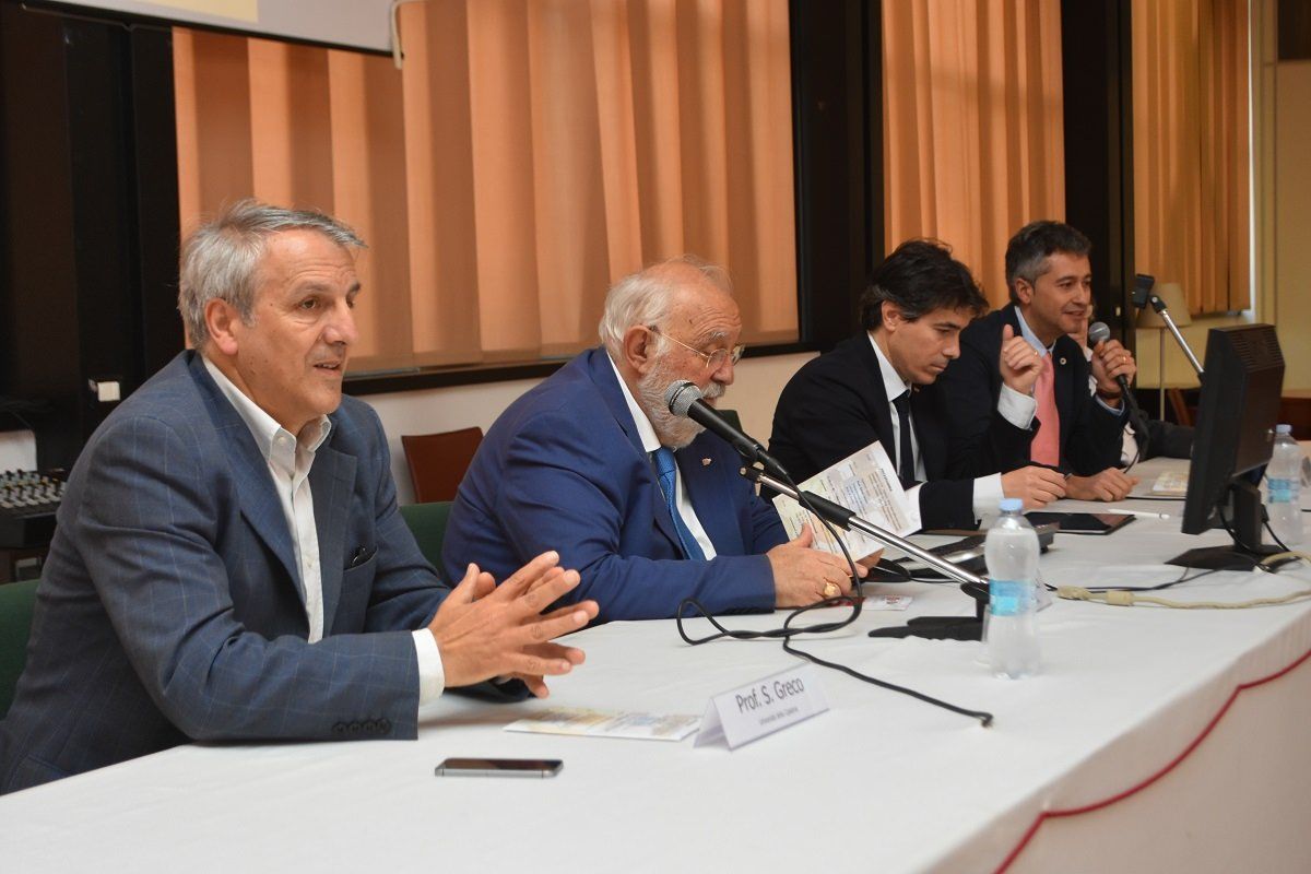 L’Unical sfornerà ingegneri alimentari