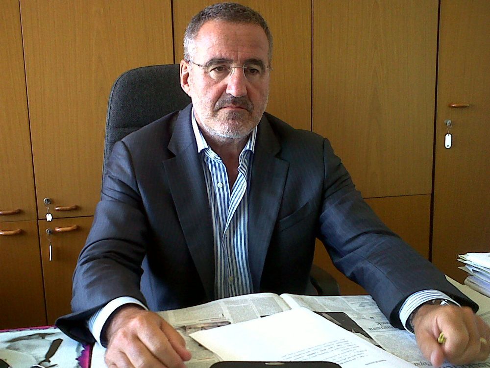 La parentesi reggina di un pm antimafia