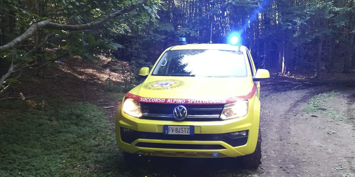 Giallo ad Altomonte: muore cadendo da un costone di roccia