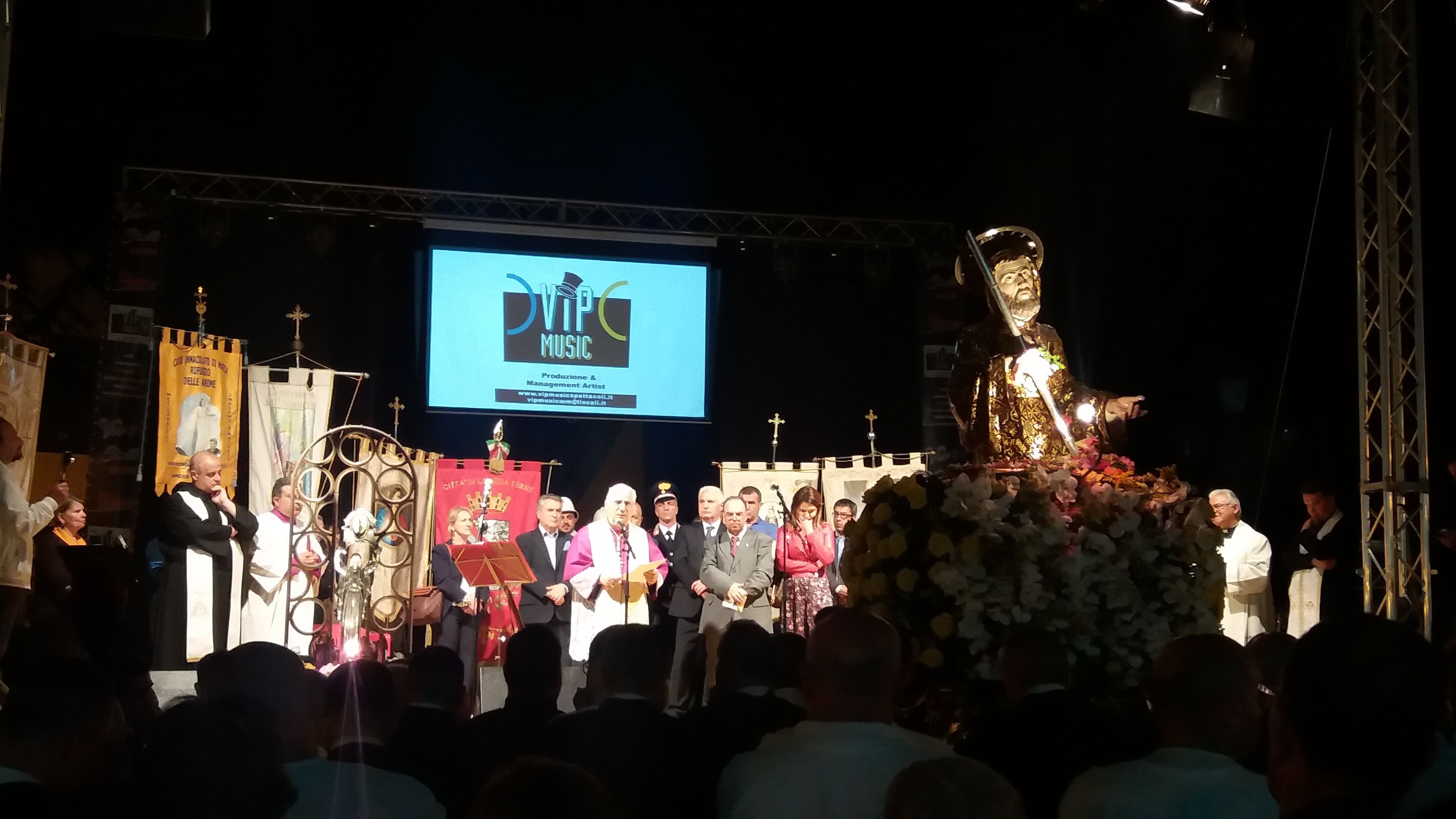 Il vescovo di Lamezia: «Mafiosi, giù le mani dai giovani»