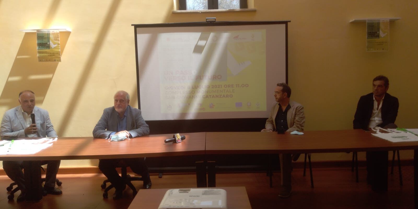 Torna “Start Cup Calabria”, la competition per creare nuove imprese