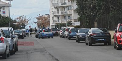 Agguato a Rossano, ferito gravemente il pregiudicato Salvatore Morfò