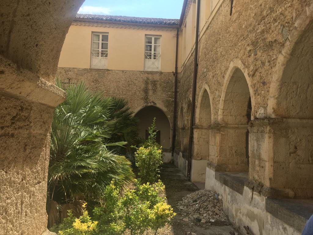 Catanzaro, lavori spediti (e avveniristici) per la nuova Procura