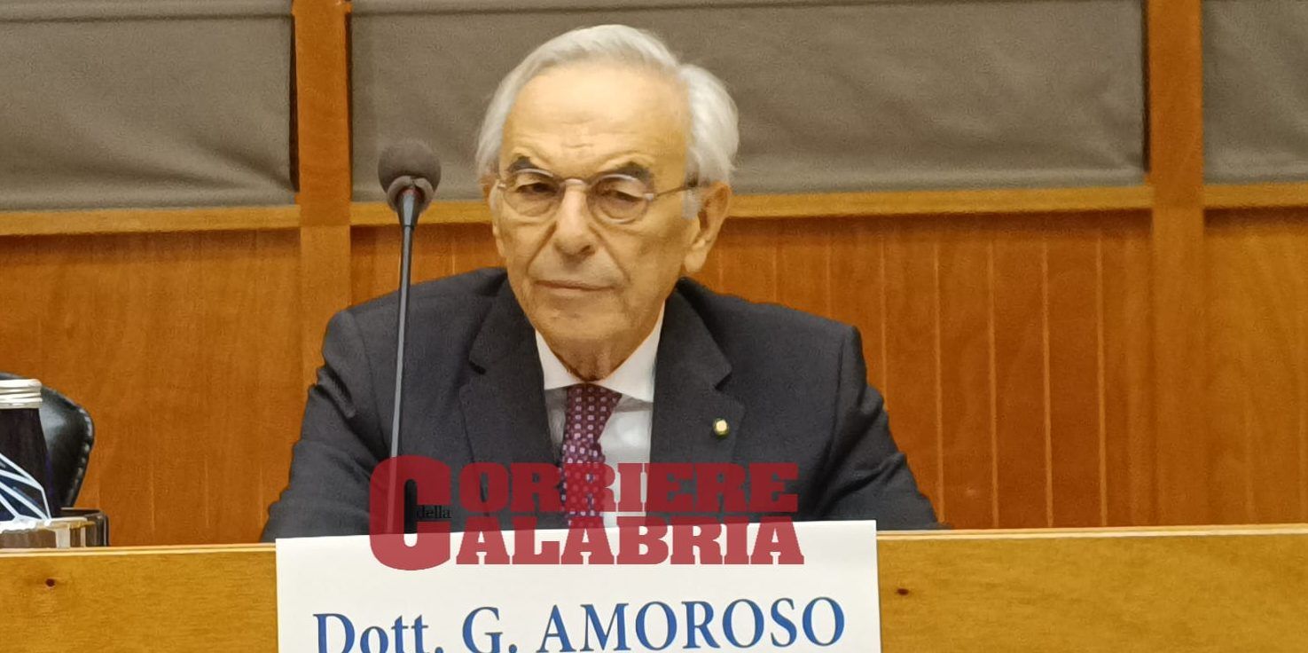 «L’intelligenza artificiale è una grande opportunità se utilizzata bene e se tenuta sotto controllo»