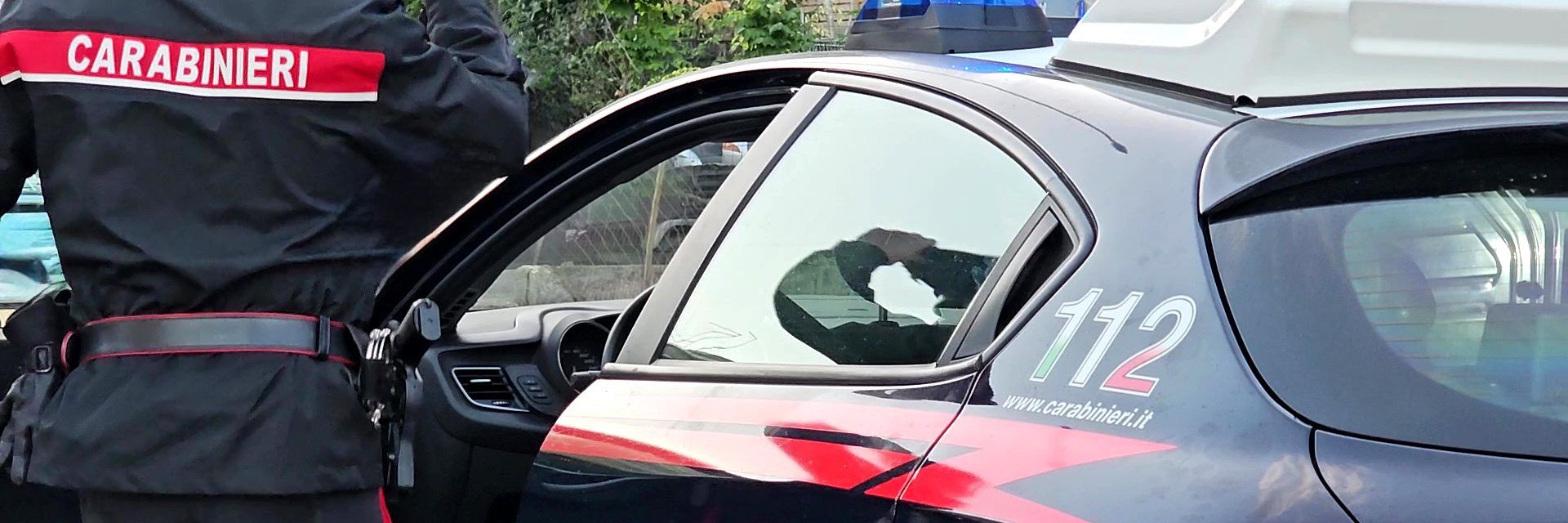 Polistena, uomo e donna in manette per rapina e truffa ad una anziana – VIDEO