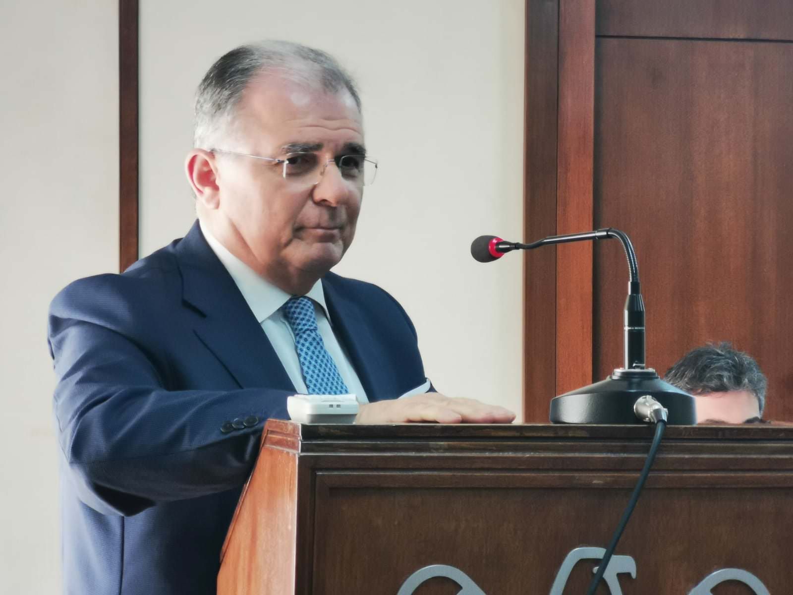 Confindustria Reggio Calabria: «Non cali il silenzio sul porto di Gioia Tauro»