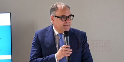 Lamezia, Castello e Terina sotto la gestione dei Musei nazionali? Sudano: «Proposta al Ministero» – VIDEO