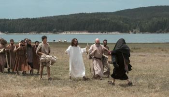 “Il Vangelo di Giuda” debutta nei cinema italiani