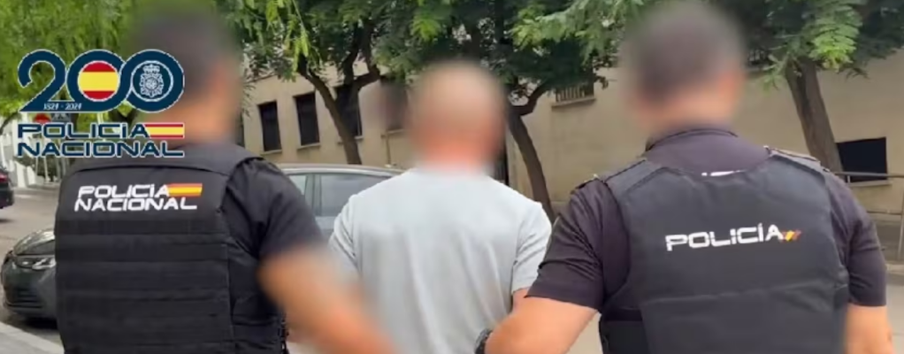 Arrestato Toma Taulant, il “mago delle evasioni”