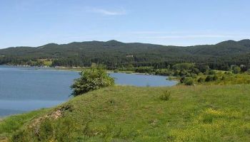 Navigabilità, approvata la modifica alla legge regionale: via libera alla valorizzazione del Lago Cecita