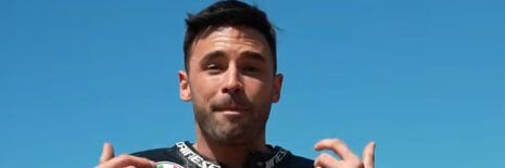 Addio a Luca Salvadori, pilota e youtuber