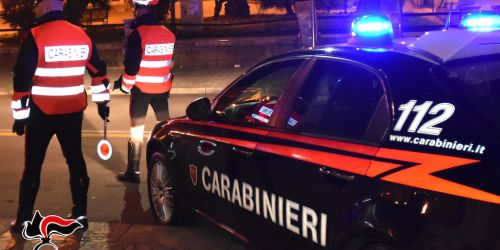 tradimento-minaccia-estorsione-san-luca-carabinieri