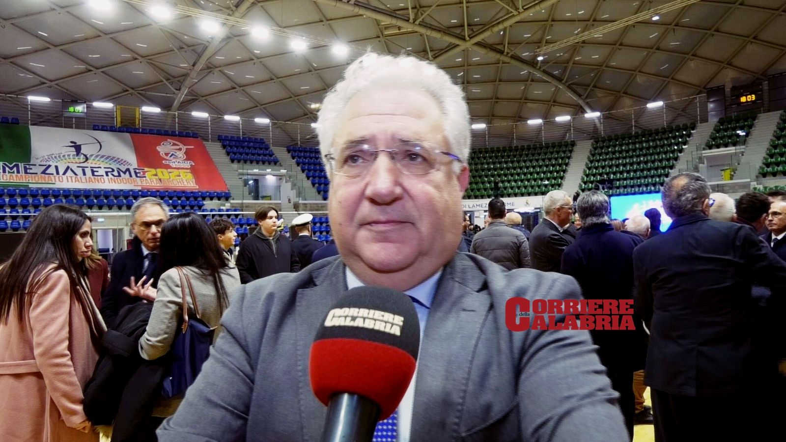 «La polemica di questi giorni frutto di preconcetti politici di una sinistra che ha lasciato macerie nella sanità»