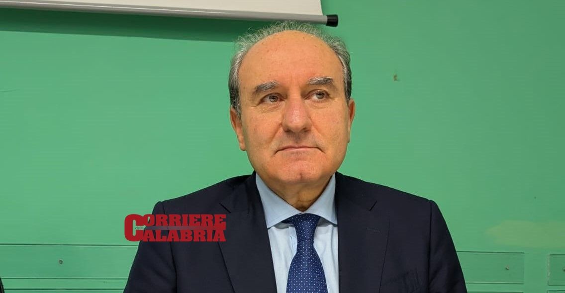 Donna rientrata dal Congo con la febbre, il ds dell’Asp di Cosenza: «Tutto sotto controllo»