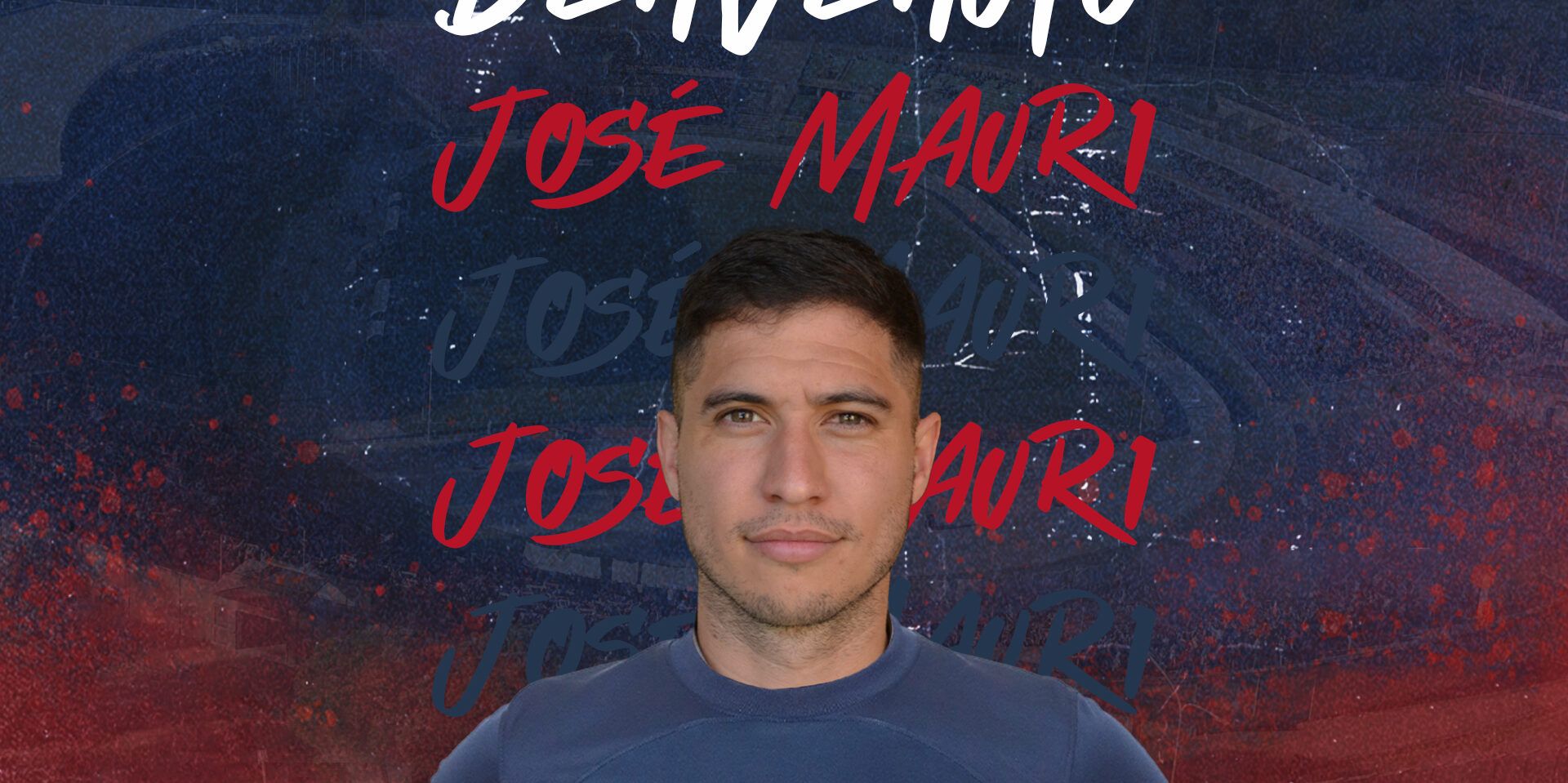 Ora è ufficiale, l’ex Milan Josè Mauri è un nuovo calciatore del Cosenza