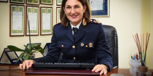 Rosa Alba Stramandino nuovo Capo di Gabinetto reggio