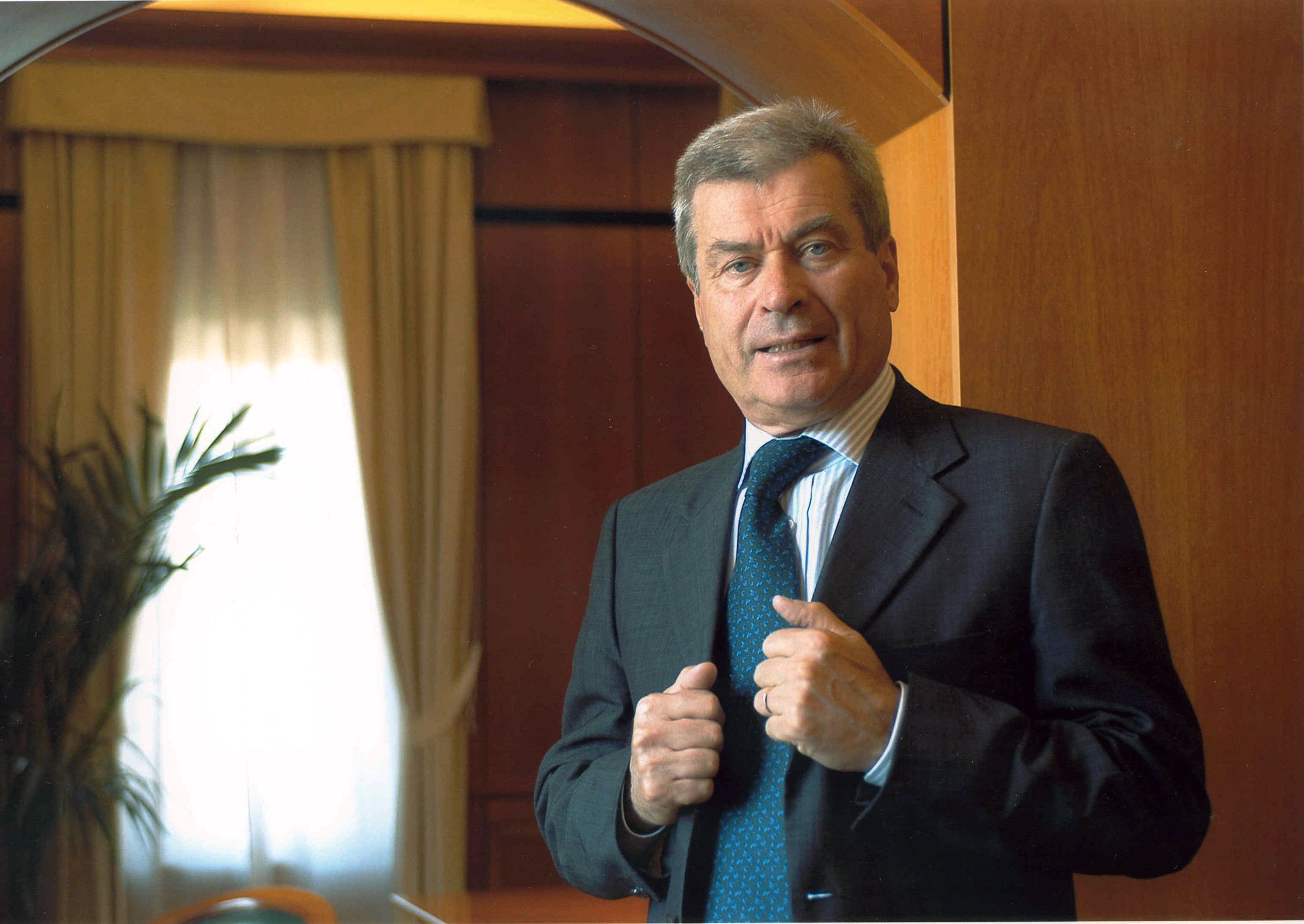 Confcommercio, il presidente Sangalli all’assemblea pubblica di Cosenza