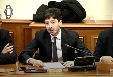 Sanità, il ministro conferma: «Supereremo i commissariamenti»