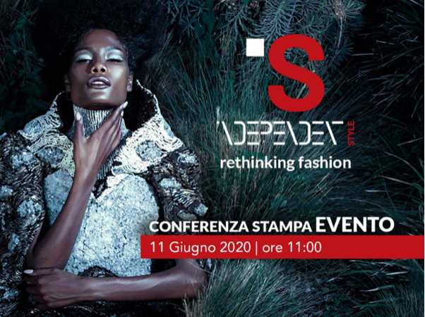 Nasce Independent Style, il primo web festival della moda e del design