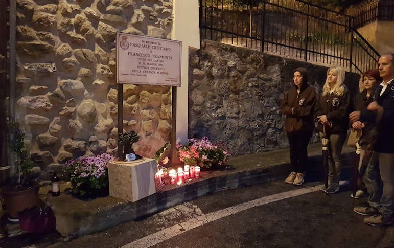 Lamezia, trent’anni fa l’omicidio di Tramonte e Cristiano. «Ancora inevasa la richiesta di giustizia»