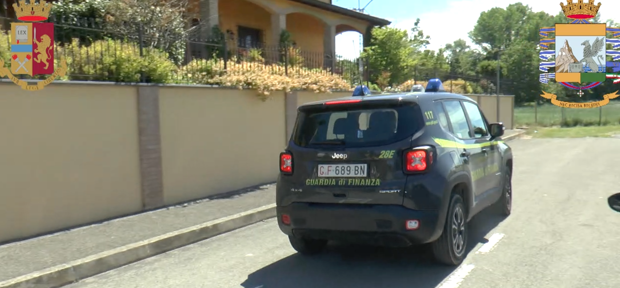 ‘Ndrangheta in Emilia, sequestrati beni per oltre 1 milione e Carmine Bramante