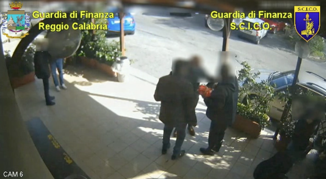 ‘Ndrangheta negli appalti dell’Asp di Reggio, concluse le indagini dell’inchiesta “Inter Nos”