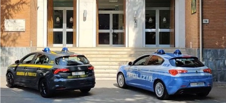 Crotone, chiuso un forno abusivo