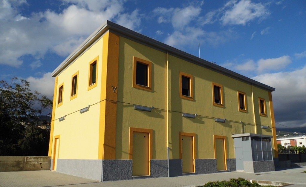 Riapertura sperimentale (a settembre) per la stazione ferroviaria di Sambiase