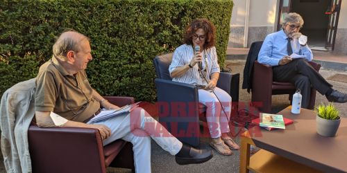 sanità partecipata lamezia curia esposito