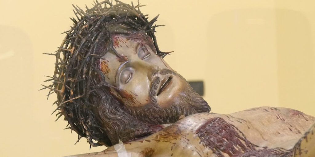 C’è (anche) Pasolini nel Cristo di Cutro